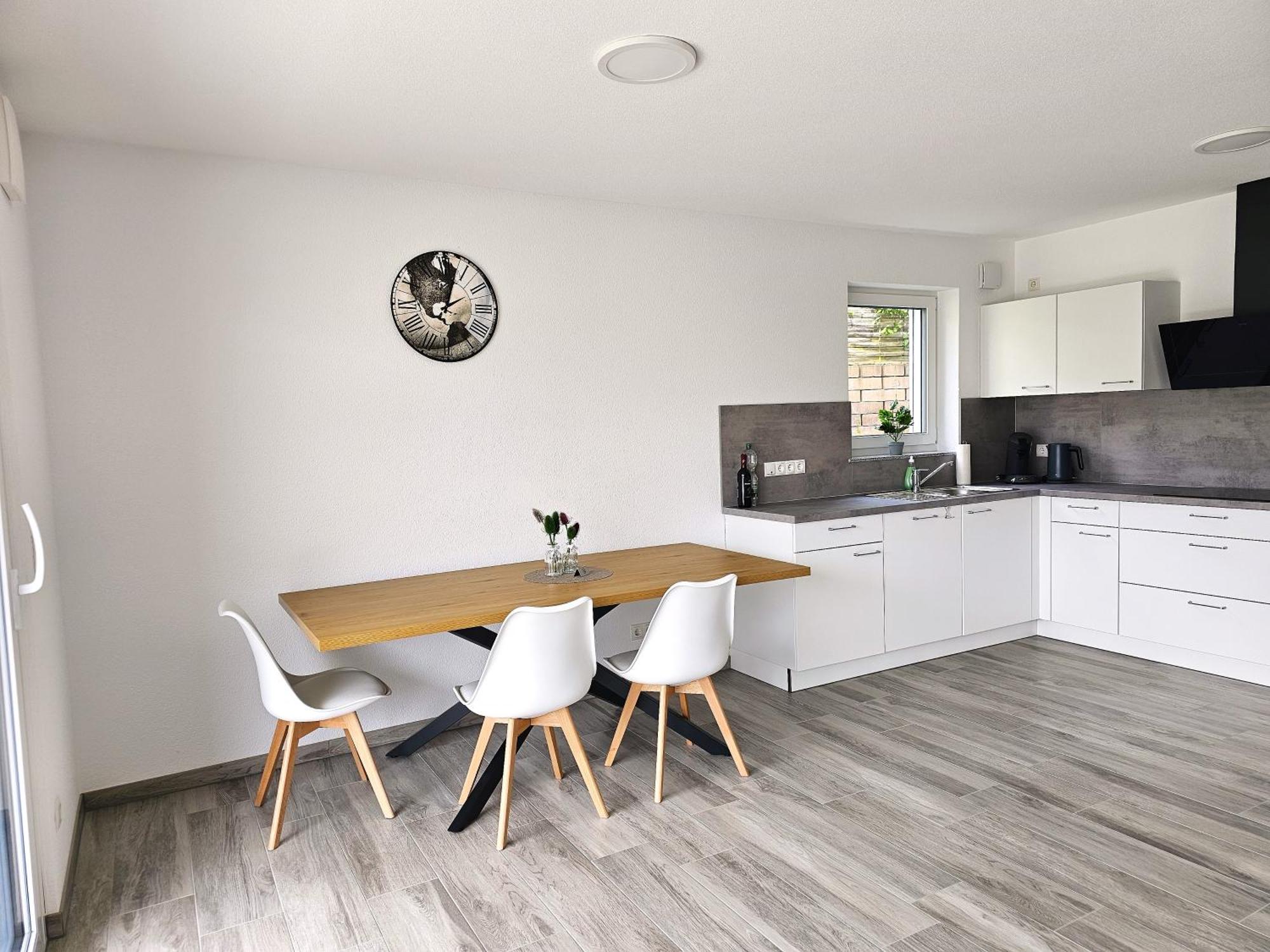 My Home Am Heuberg Nr 2 Frittlingen 외부 사진