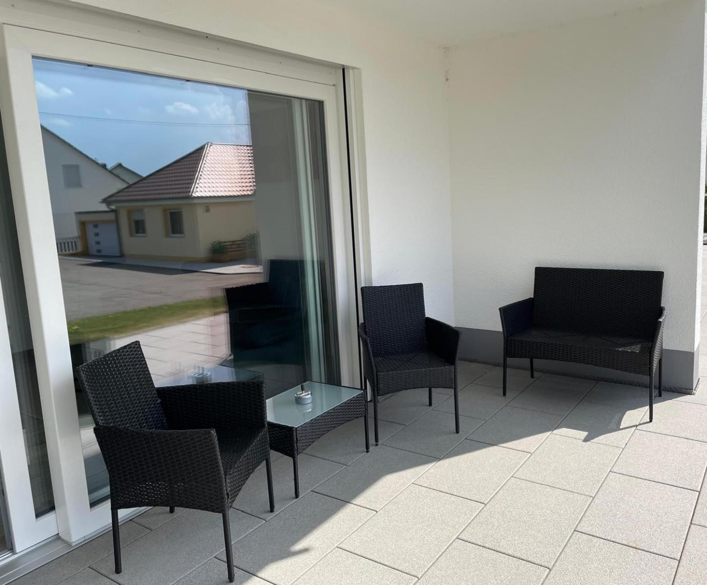 My Home Am Heuberg Nr 2 Frittlingen 외부 사진